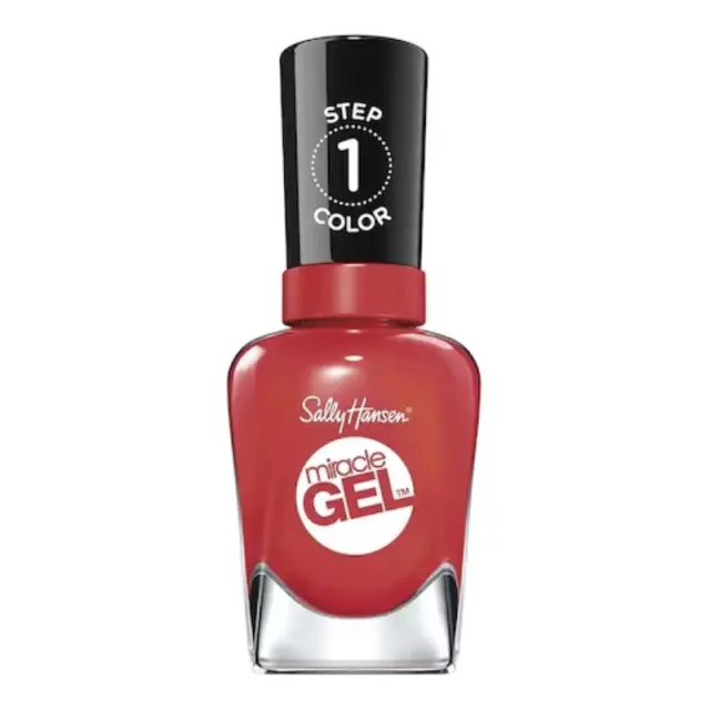 Sally Hansen Insta-Dri Nail Polish 14.7 ml 342