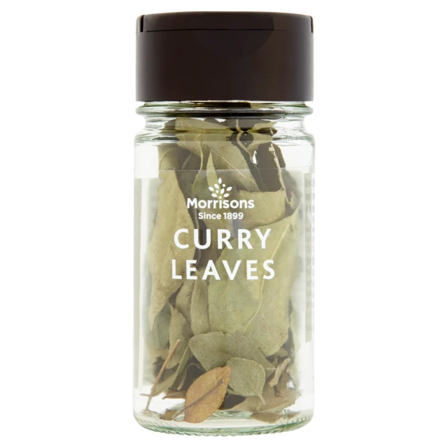 Morrisons Curry Leaves 2g