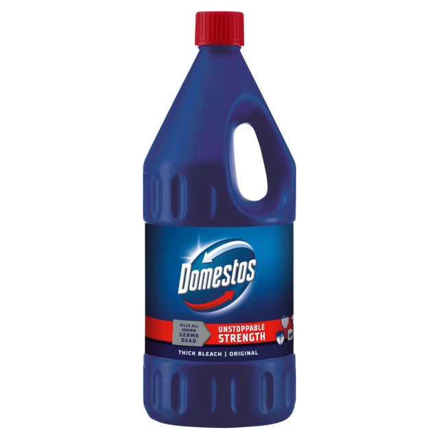 Domestos  Thick Bleach Original 2 L