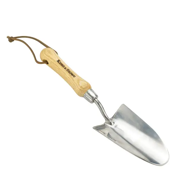 KS SS Hand Trowel FSC-100%-SA-COC-010265