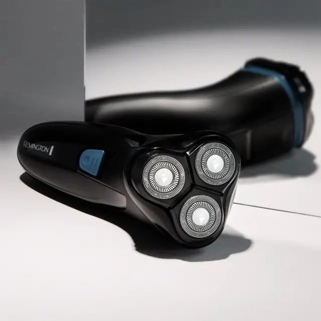 R1 Style Series Rotary Shaver