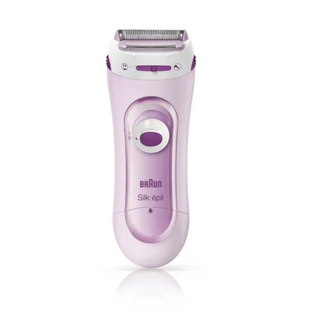 Braun Lady Shaver LS5100