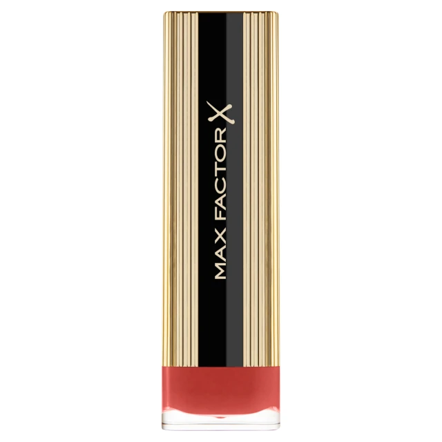 Max Factor Colour Elixir Lipstick Pink Brandy 050 4g