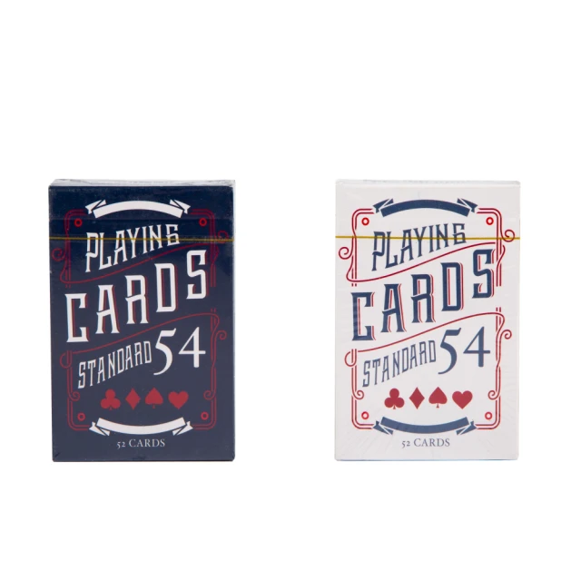 RMS PLAYING CARDS