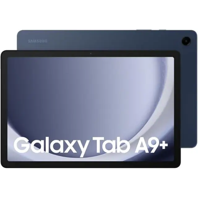 SAMSUNG Galaxy Tab A9+ 11" Tablet - 128GB, Blue (HK Version)