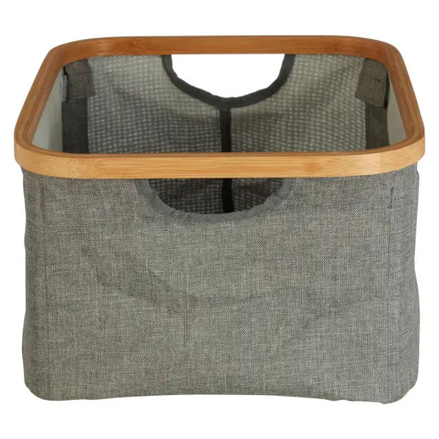 Carrick Rectangular Storage Basket