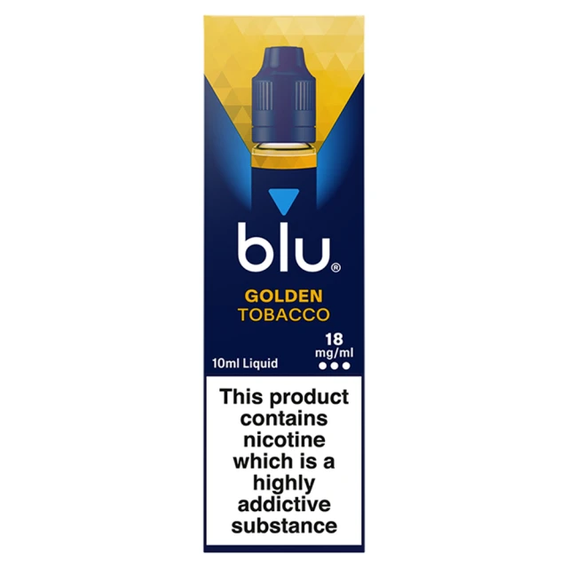Blu Pro E-Liquid Tobacco 1.6%