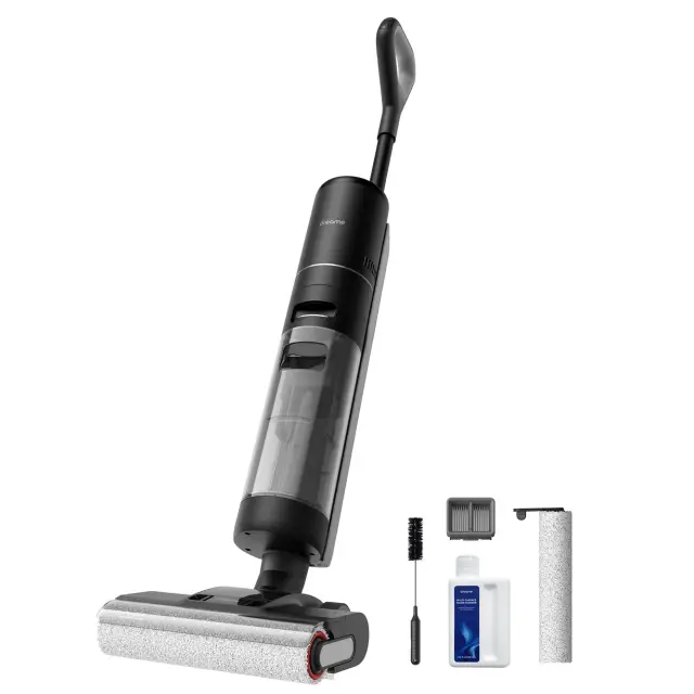 Dreame H12 Pro Wet/Dry Vacuum Cleaner