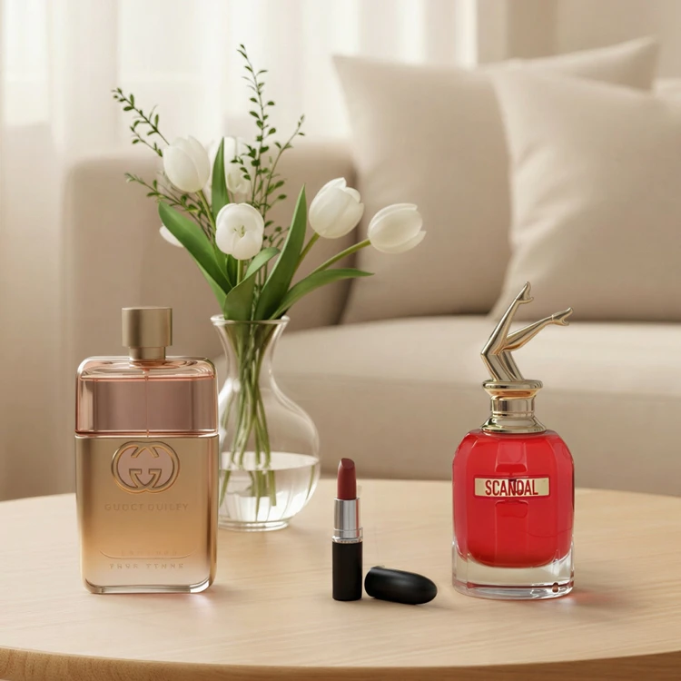 La sélection beauté Fête des Mères