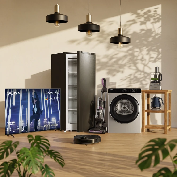 Upgrade your home this spring