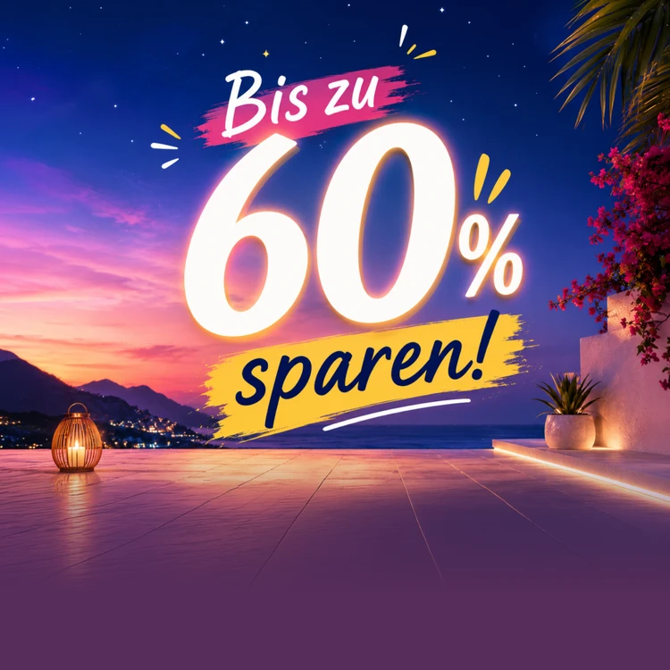 Sommer Deal Drop