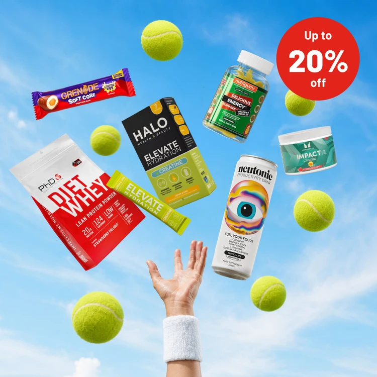 Power up your summer