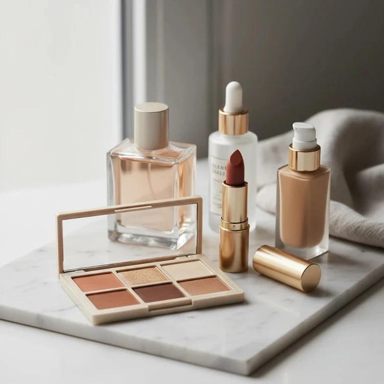 Ausgewählte Premium-Beauty, für Sie kuratiert