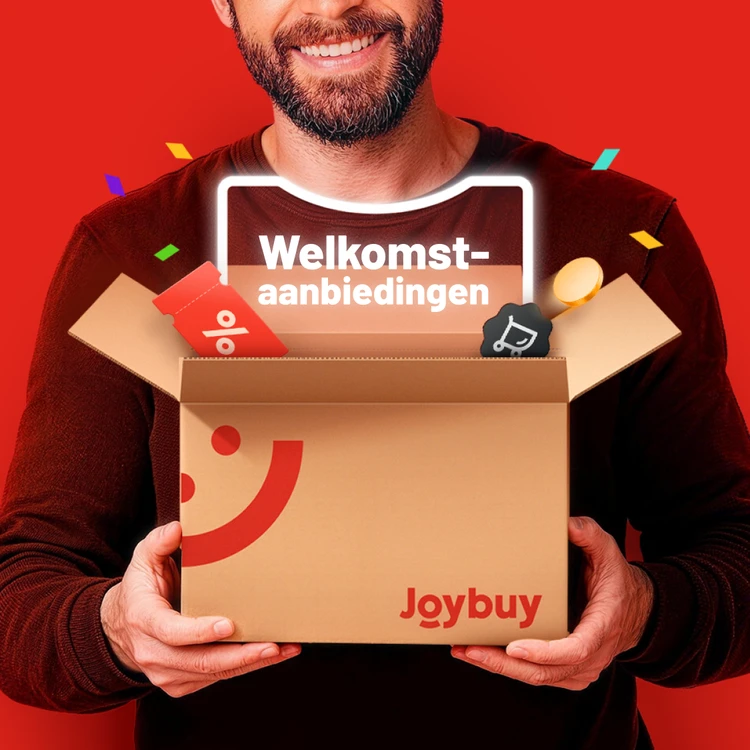 Welkomstaanbiedingen