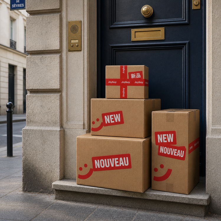 Nos nouveautés 