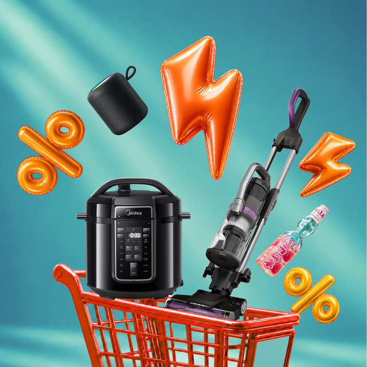 Lightning offers