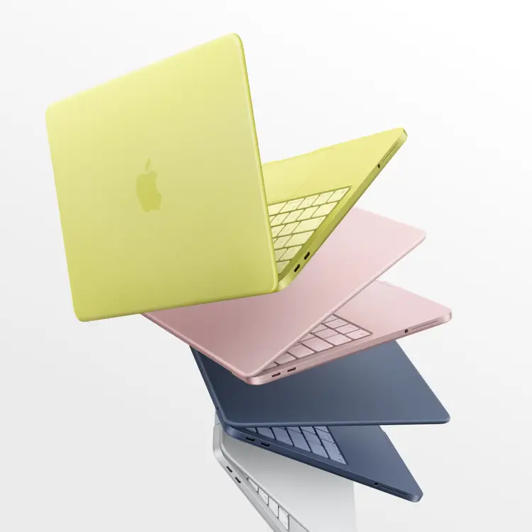 MacBook Neo
