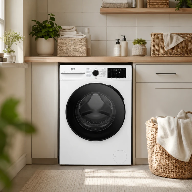 Nieuwe Beko-producten