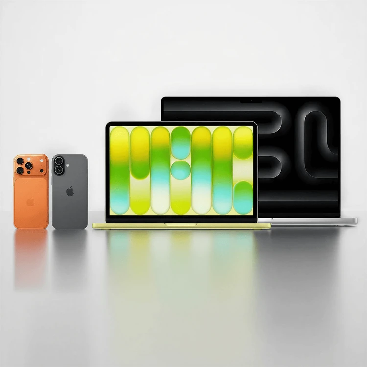 La semaine Apple est là !