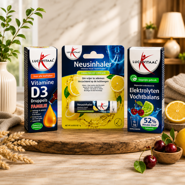 Net Binnen: Lucovitaal