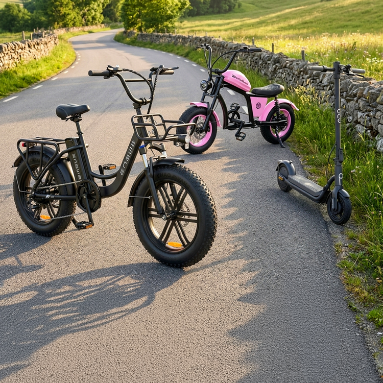 Aus jeder Fahrt wird ein besonderes Abenteuer