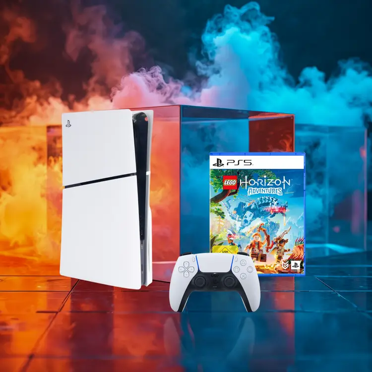 Das Zuhause der Gamer – Bereit zum Kampf