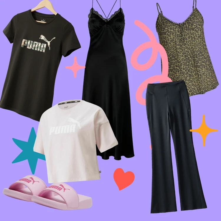 Zeit für deinen neuen Look