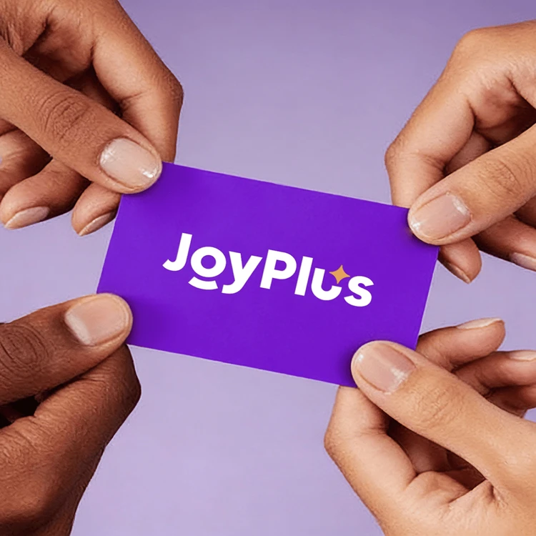 JoyPlus membership