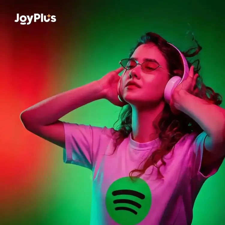 Erhalte bis zu 4 Monate Spotify Premium gratis