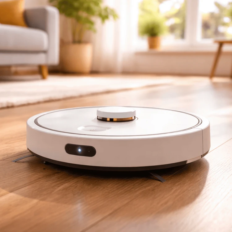 Des sols propres sans effort