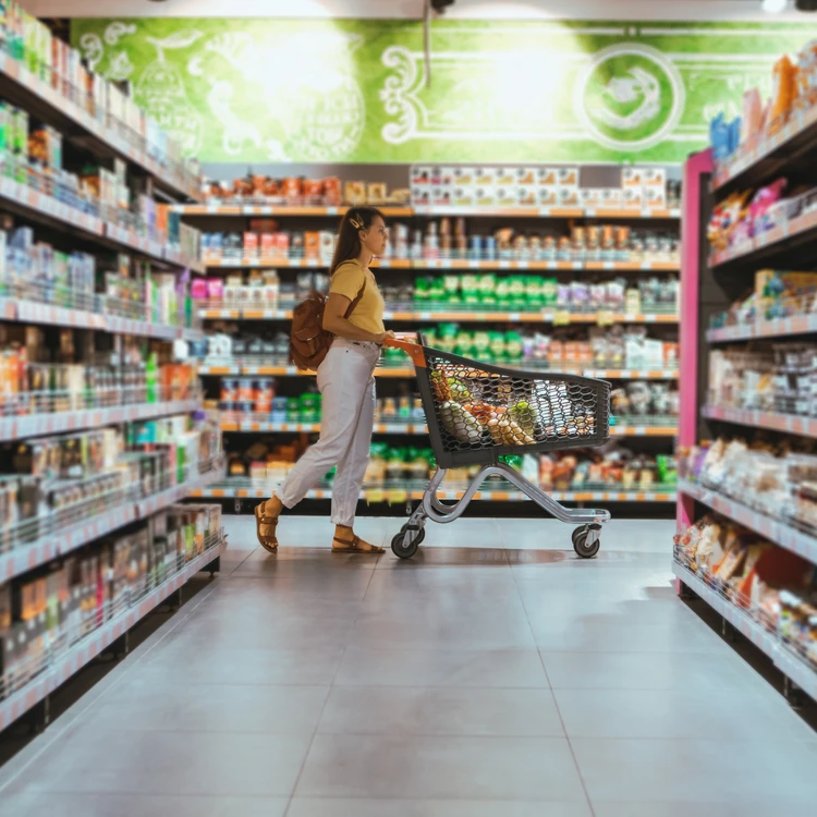 Joy Supermarkt