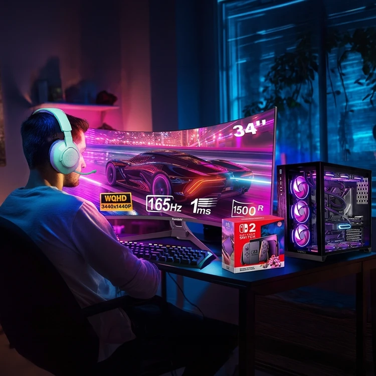 Bereit für dein nächstes Level?