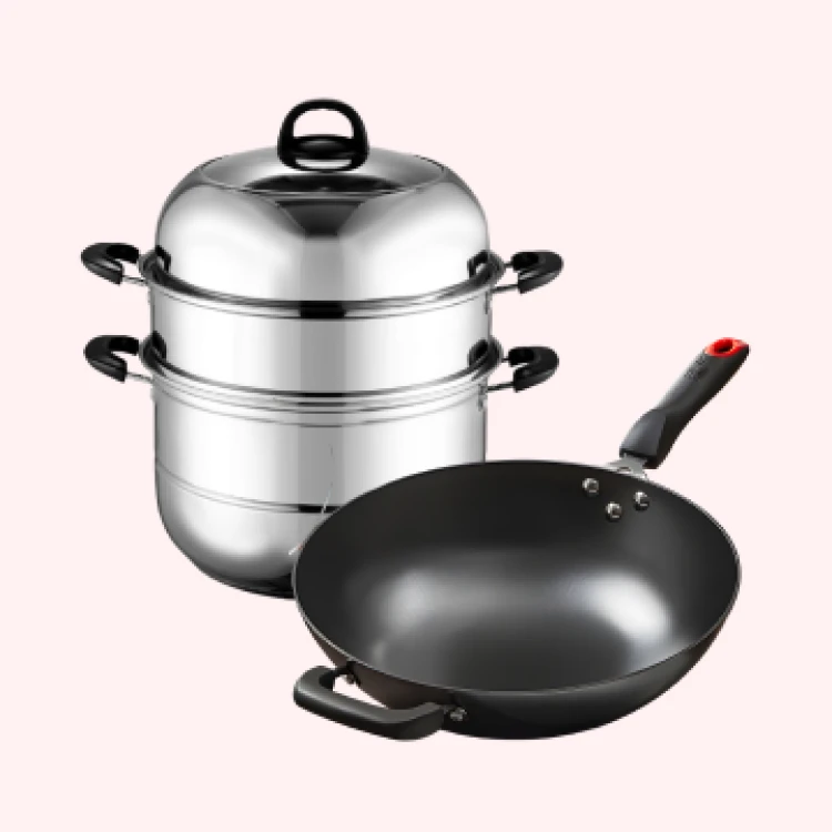 Cookware