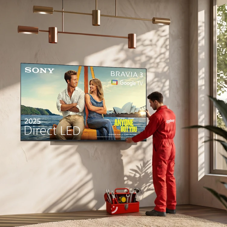 Get a big TV in time for the big game