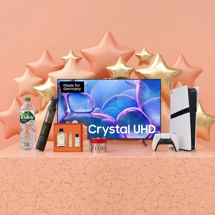 Unsere Kundenlieblinge.