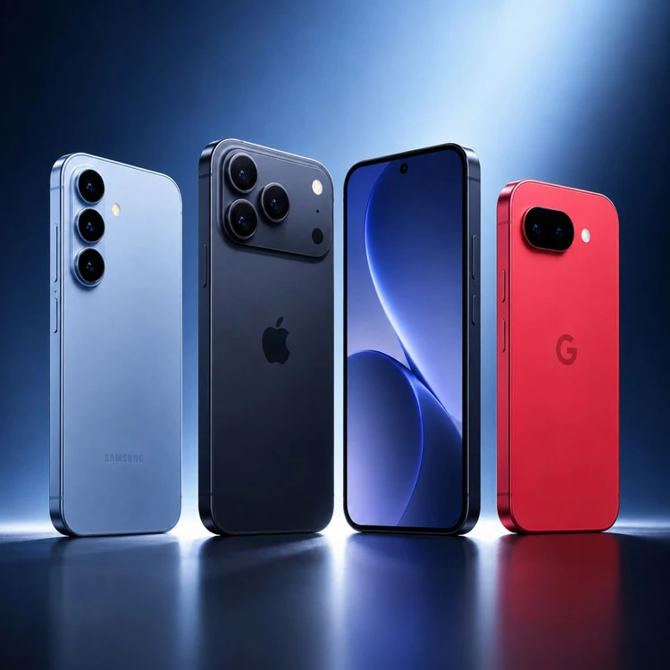 Mega Mobiel Deals