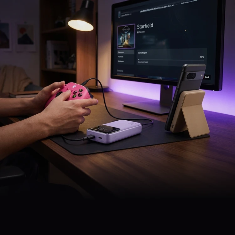 Kleine Gadgets, große Wirkung