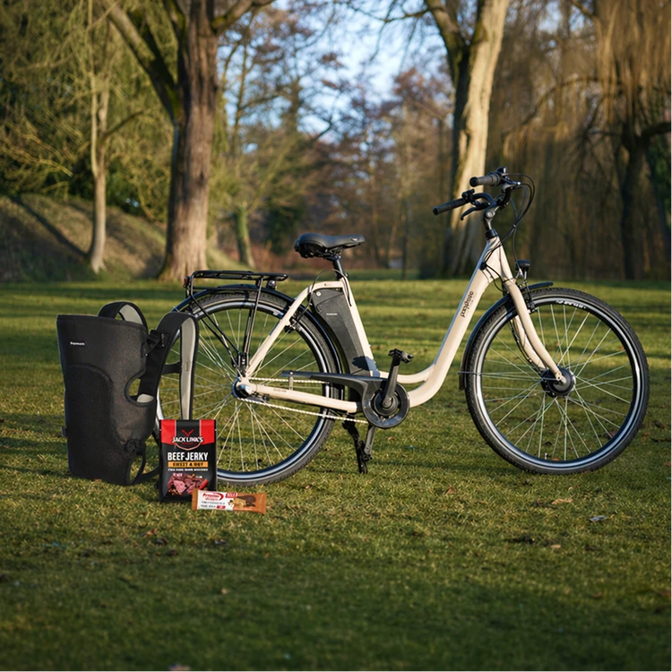 Starte dein Ourdoor-Abenteuer