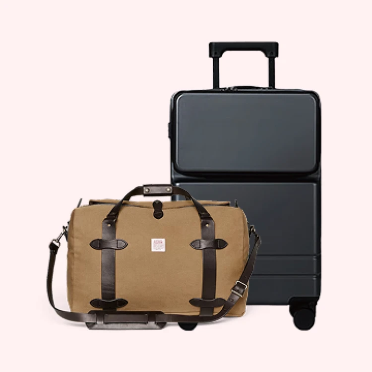 Bags & Luggages