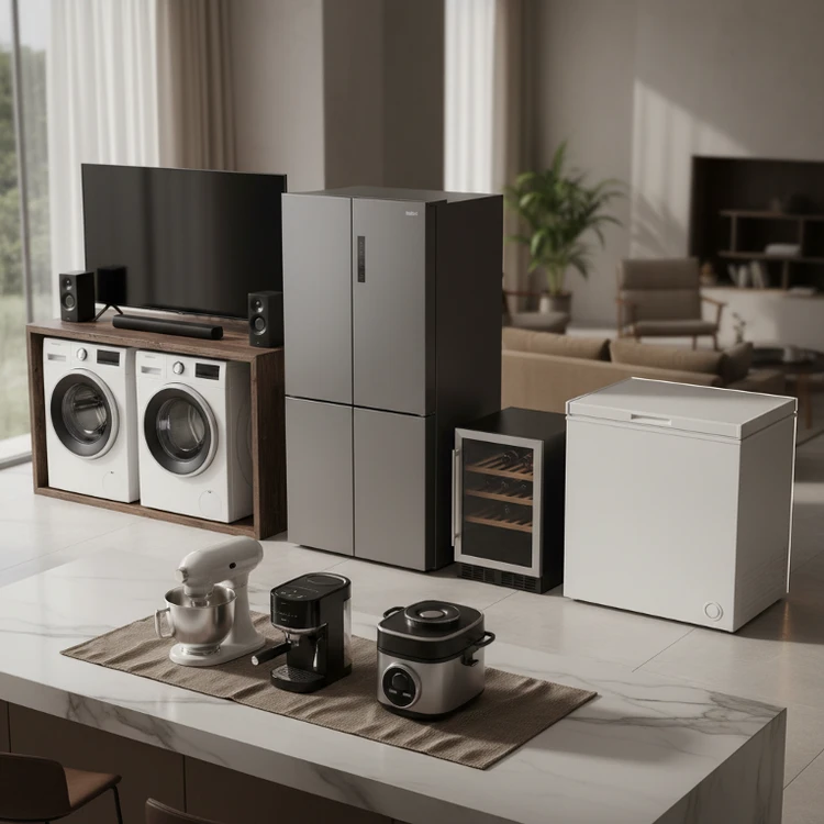 Komfort für dein Zuhause 