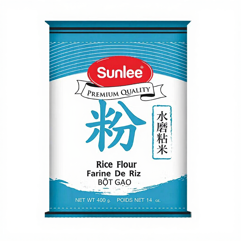 Sunlee米粉400g