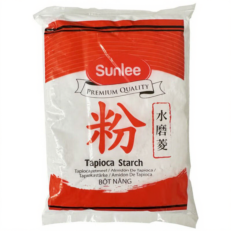Sunlee木薯淀粉400g