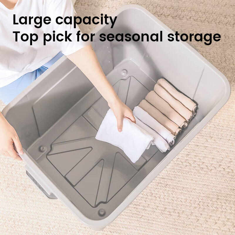 J.ZAO Storage Box Set 4