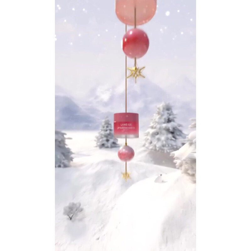 Laneige Lip Sleeping Mask