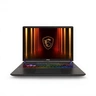 Gaming laptops
