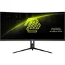 Gamingmonitoren
